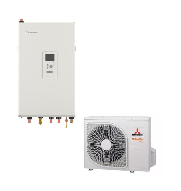 Hydrobox 6 HMS
