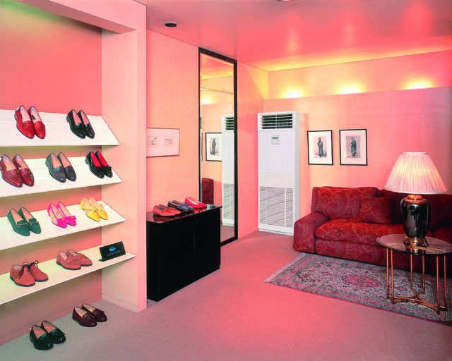 FDF 71 VD2 / FDC 71 VSA
