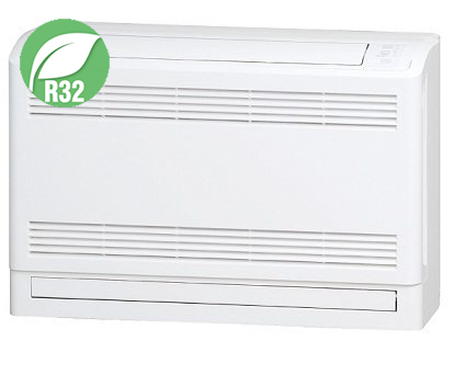SRF/SRC 25 ZS-W