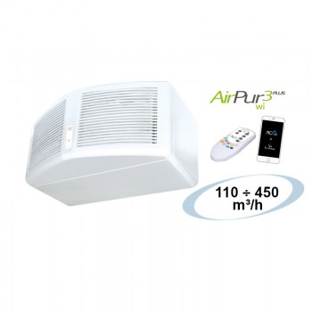 AIRPUR 3PLUS