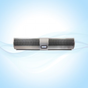 Stainless Steel Air Curtain (X Series)