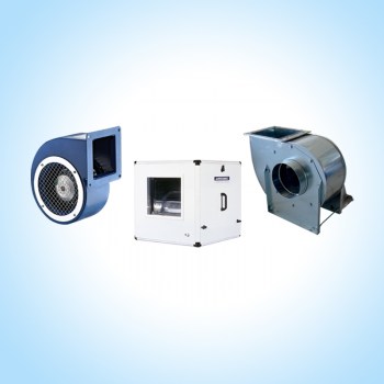 Centrifugal Fans